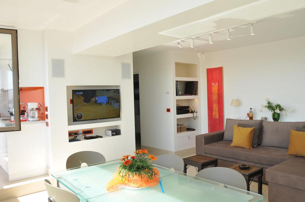 Acropolis At Home: Loft With A View Atene Esterno foto